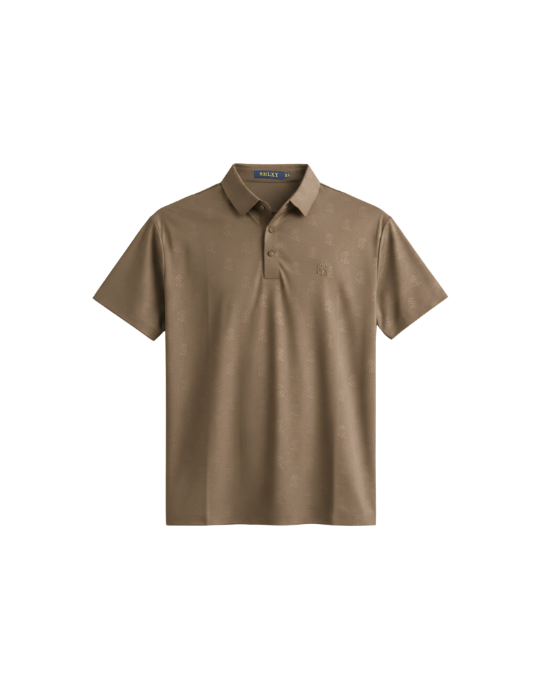 SM Langford Polo