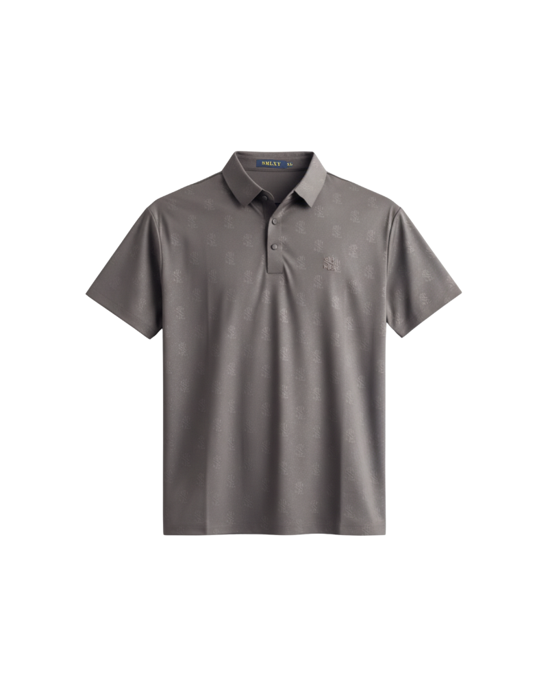 SM Langford Polo
