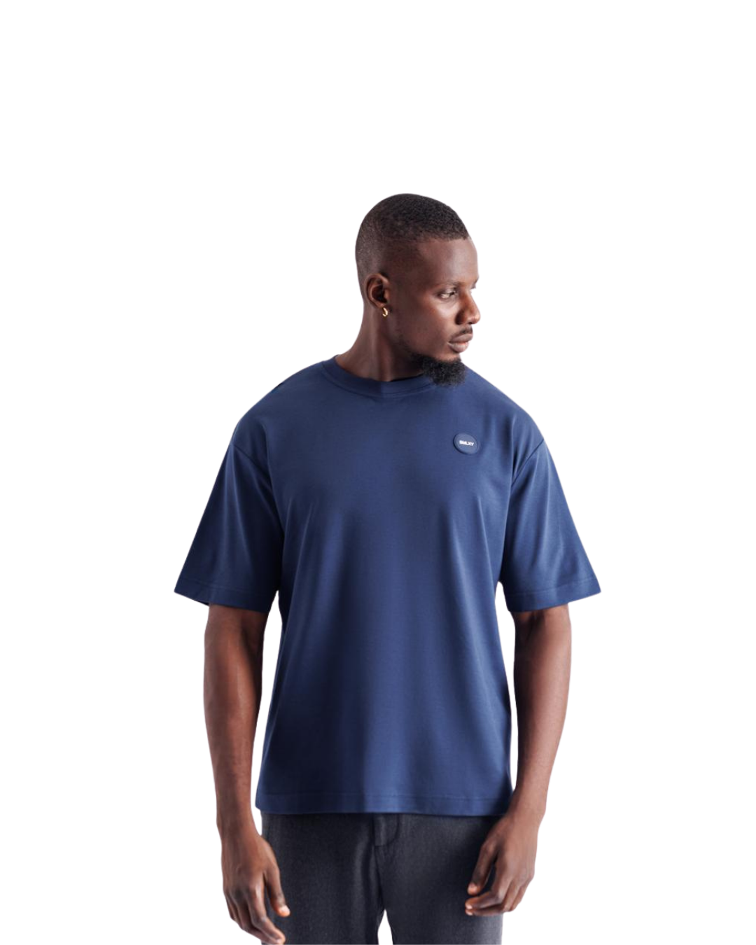 SM Crest Tee